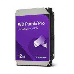Ổ cứng giám sát WD Purple 8TB WD84PURZ