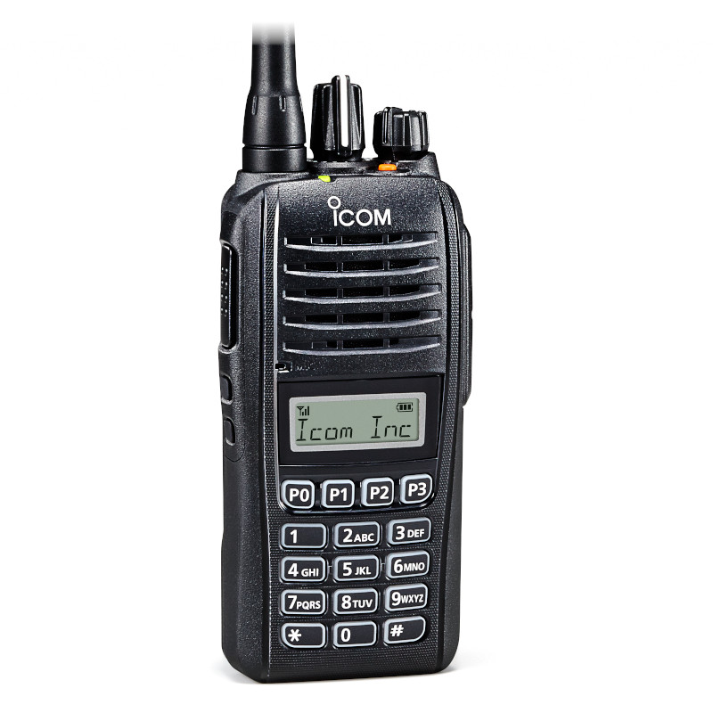 Máy bộ đàm Icom IC-F2000T