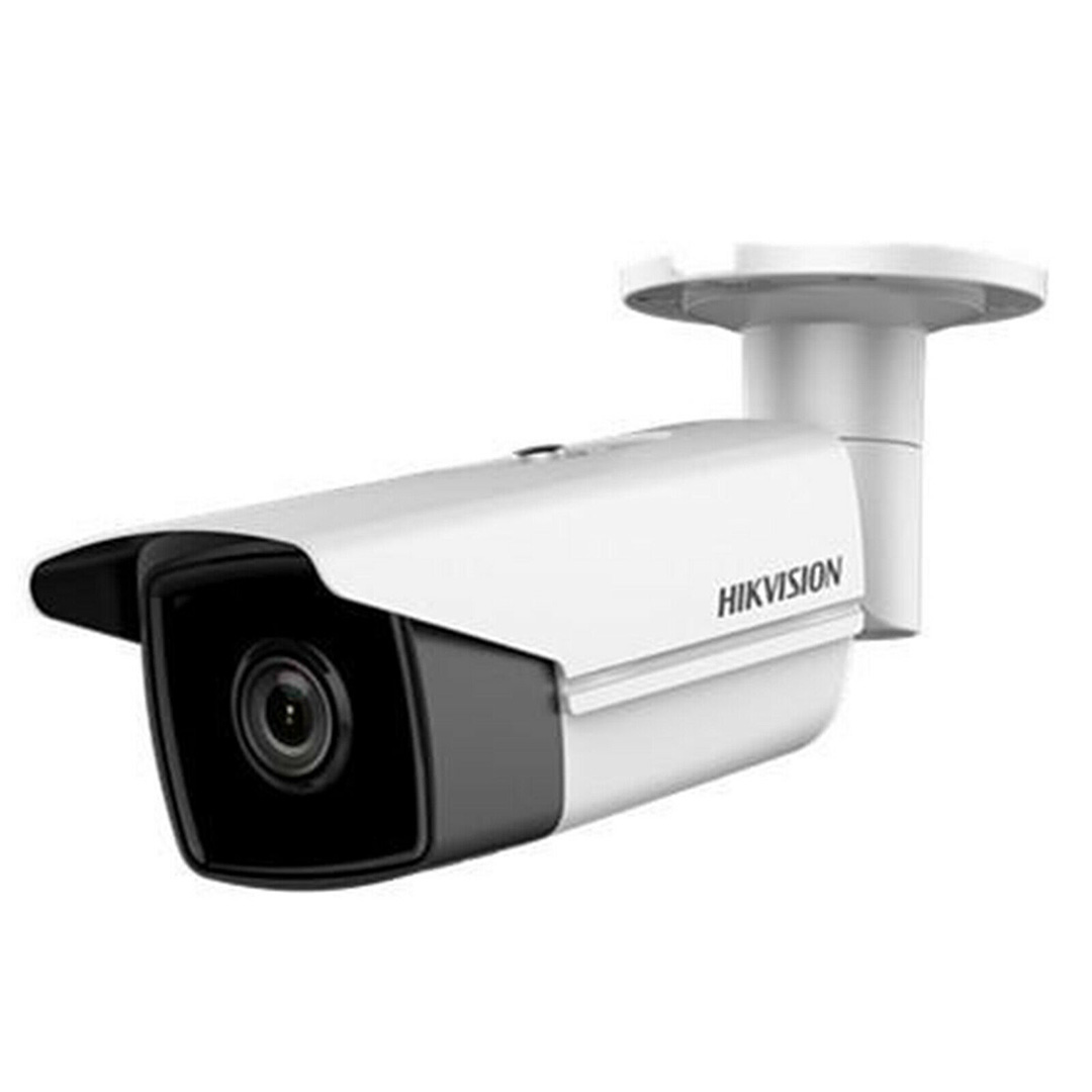 Camera IP 2MP Hikvision DS-2CD2T23G0-I8