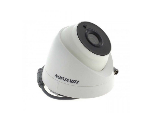 Camera Dome HDTVI 5MP Hikvision DS-2CE56H0T-ITP(F)