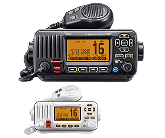 Máy bộ đàm thu phát VHF Icom IC-M323