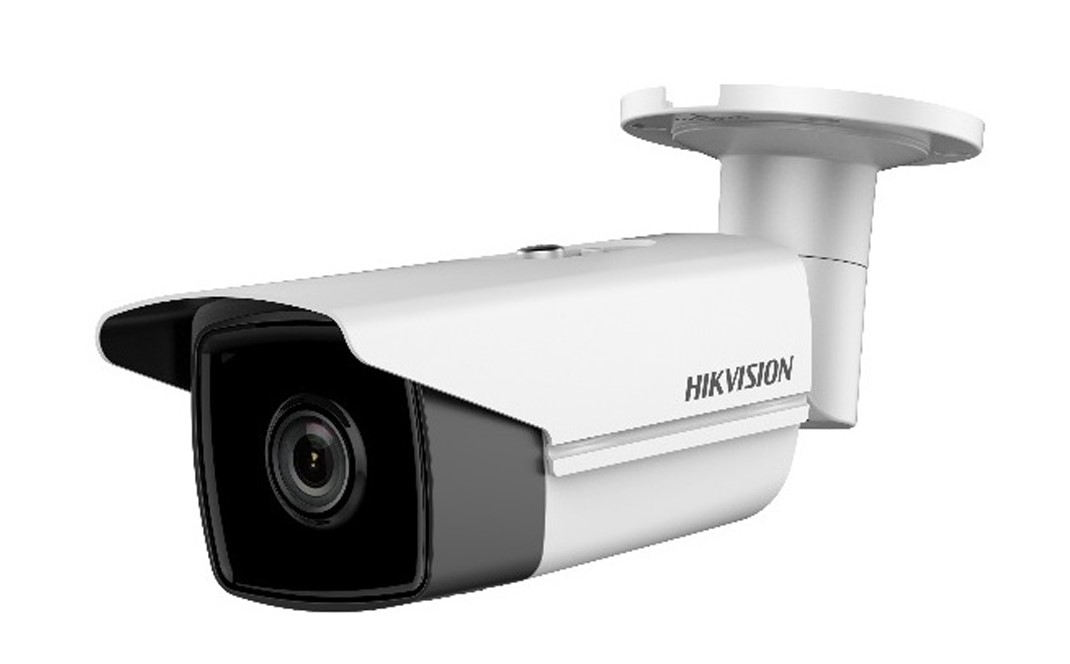 Camera IP Hikvision DS-2CD2T43G0-I5