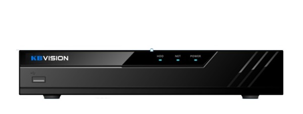 Đầu ghi hình KBVISION KX-C7116H1
