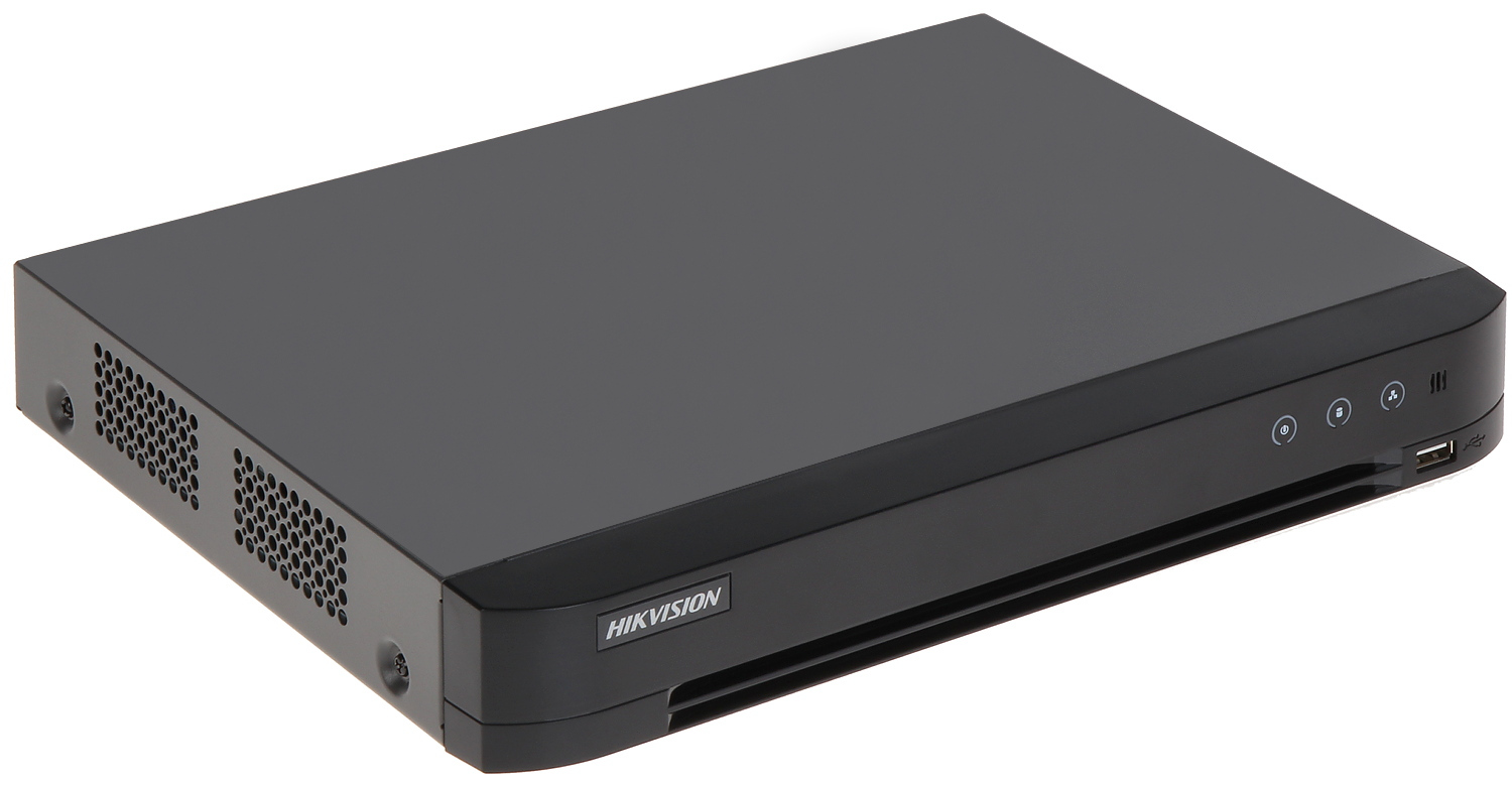 Đầu ghi hình 8 kênh HDTVI Hikvision DS-7208HUHI-K1/E