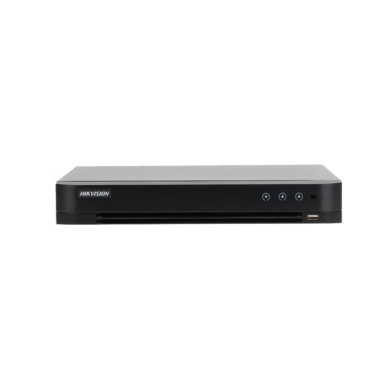 Đầu ghi HDTVI 24 kênh HIKVISION DS-7224HGHI-K2