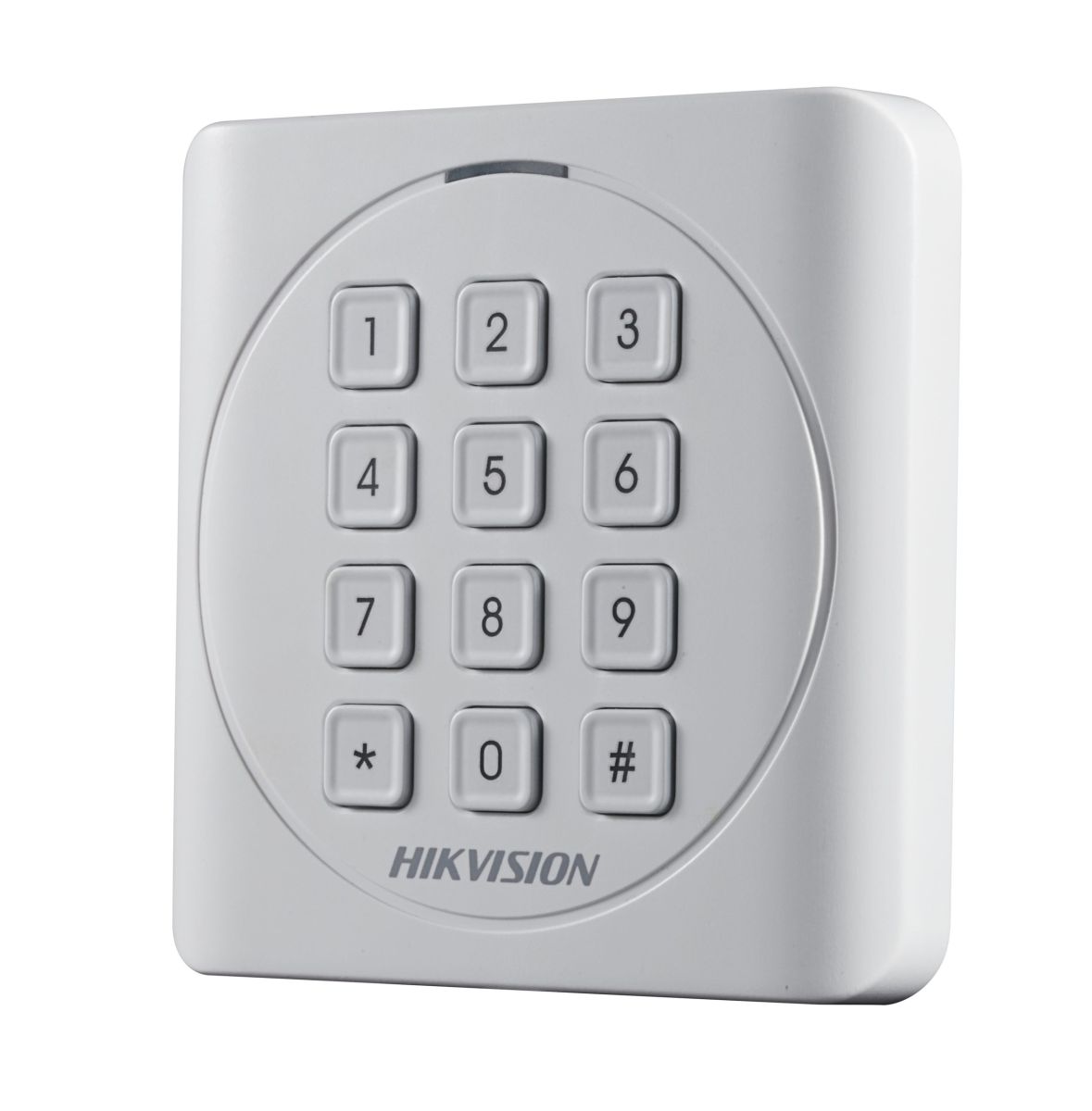 Đầu đọc thẻ EM Hikvision SH-K2801EK