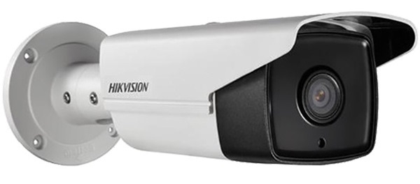 Camera IP 4MP Hikvision DS-2CD2T43G0-I8