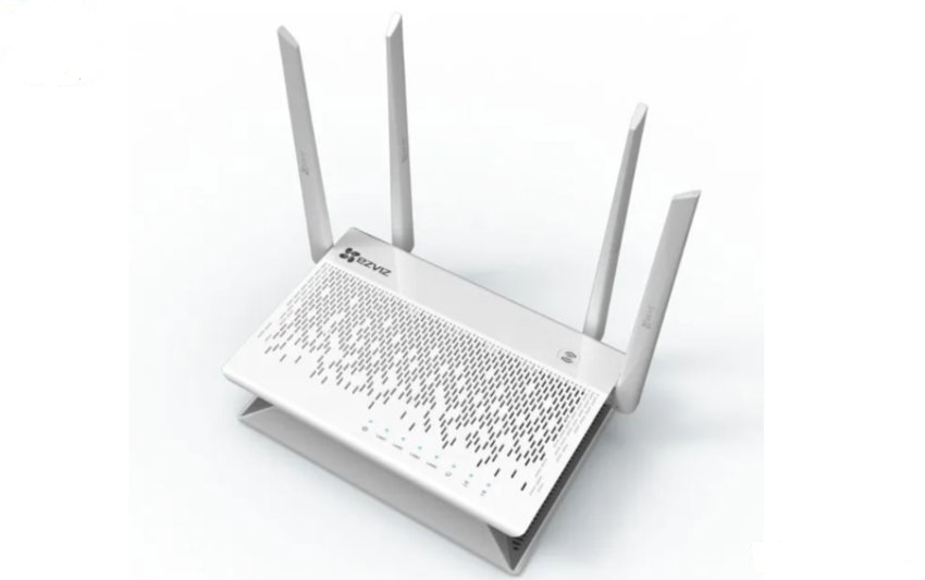 Thiết bị phát Wifi Ezviz X3C 2TB