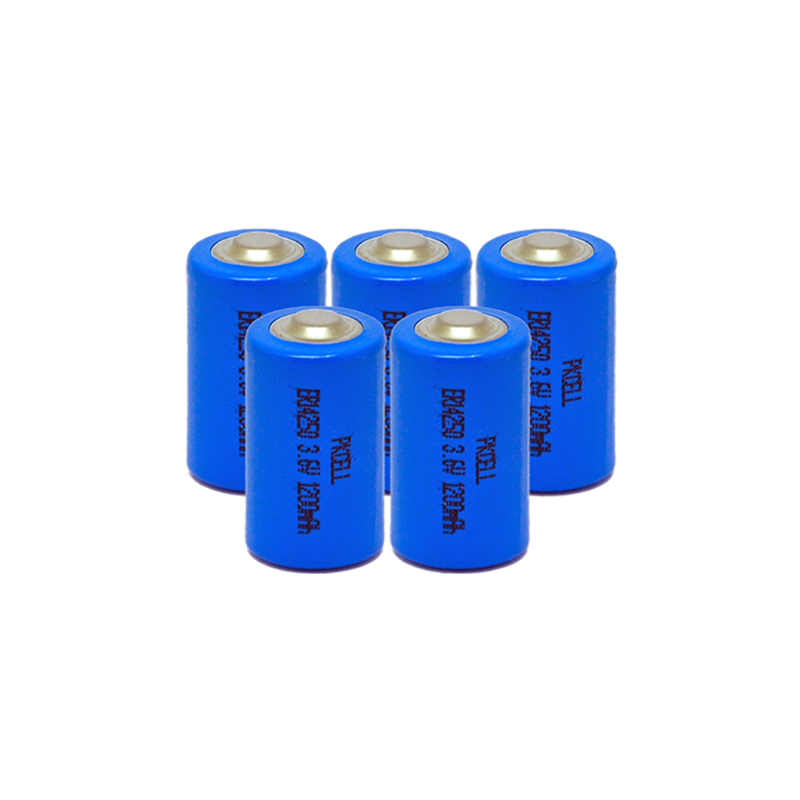 Pin ER14250 1/2AA dùng cho hồng ngoại KS-308XCT