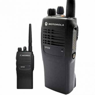 Bộ đàm cầm tay Vertex Standard VX-451VHF/UHF