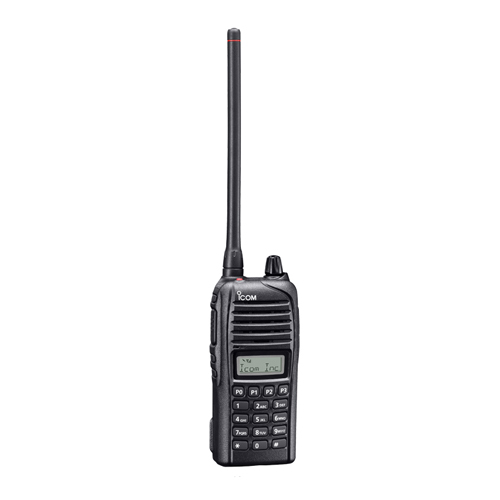 Máy bộ đàm cầm tay ICOM IC-F3033S