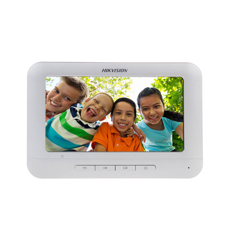 Màn hình chuông hình Analog HIKVISION DS-KH2220