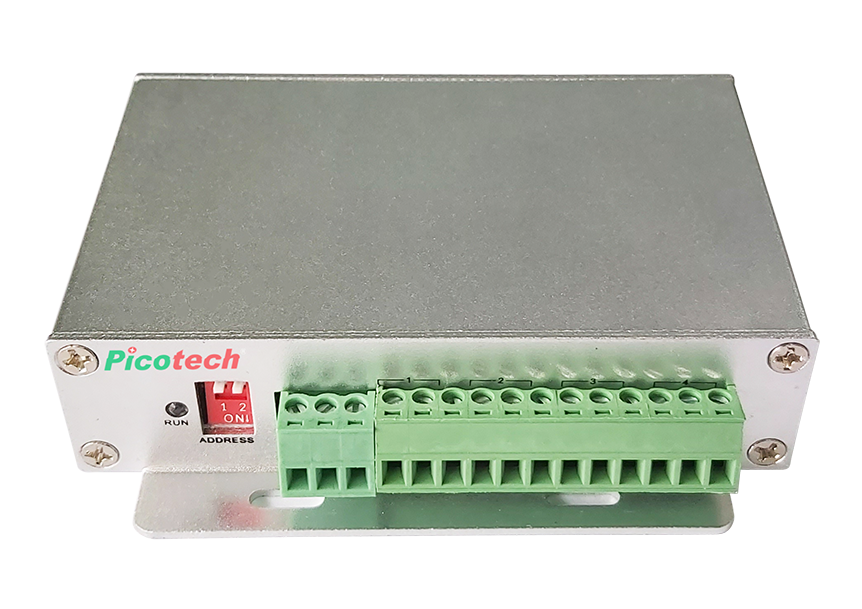 Module 8 ngõ ra relay PICOTECH PCA-301RM