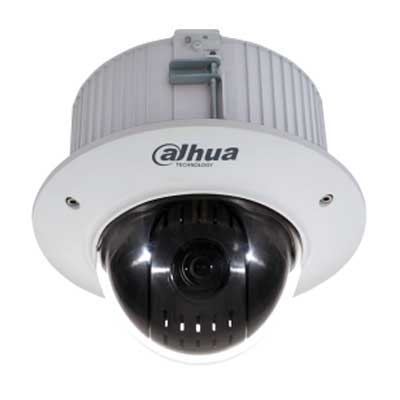 Camera HDCVI Speed Dome 2MP Dahua DH-SD42C212I-HC