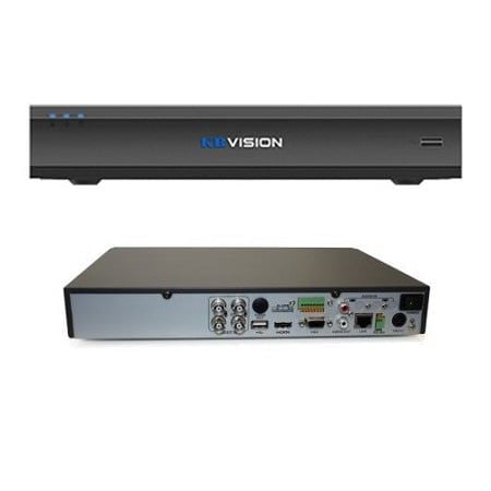 Đầu ghi hình 5in1 4 kênh KBVISION KX-A7104SD6