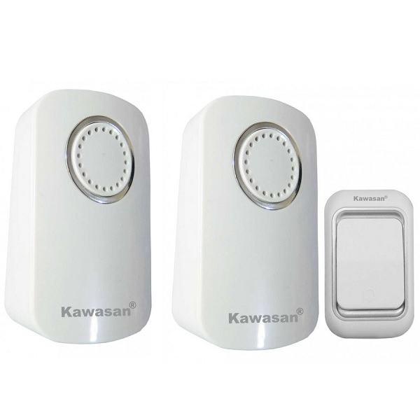 Chuông cửa không dây Kawasan DB668B