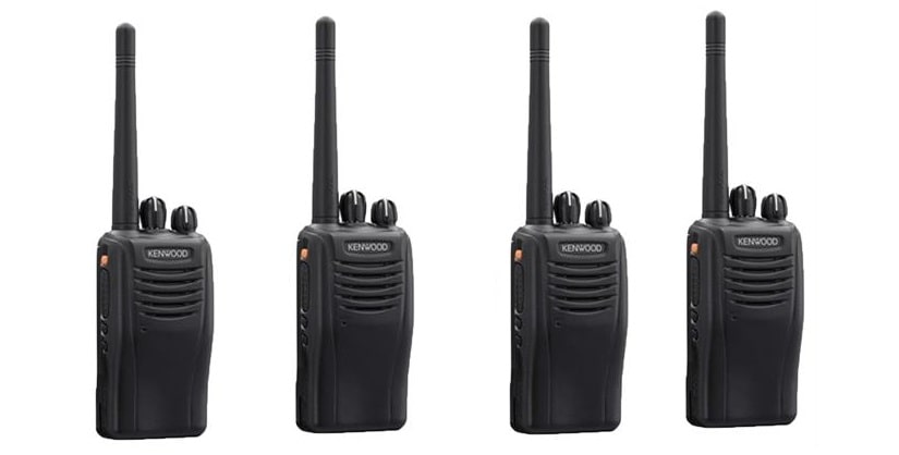 Máy bộ đàm Kenwood TK-2360/TK-3360