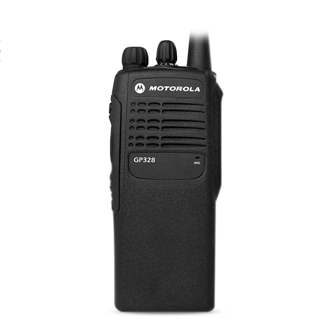 Máy bộ đàm Motorola GP328VHF