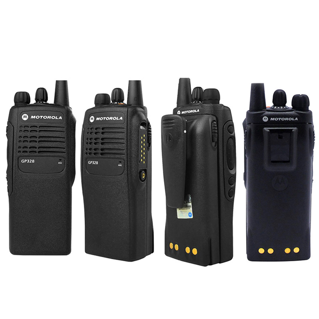 Máy bộ đàm Motorola GP328UHF
