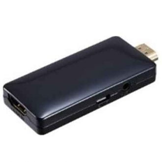 Bộ kéo dài HDMI 1.4 Sofly 40 mét