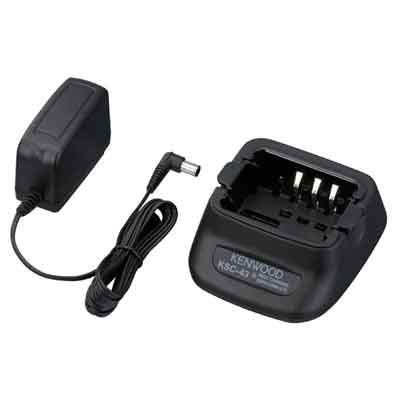 Bộ sạc pin Kenwood KSC-43