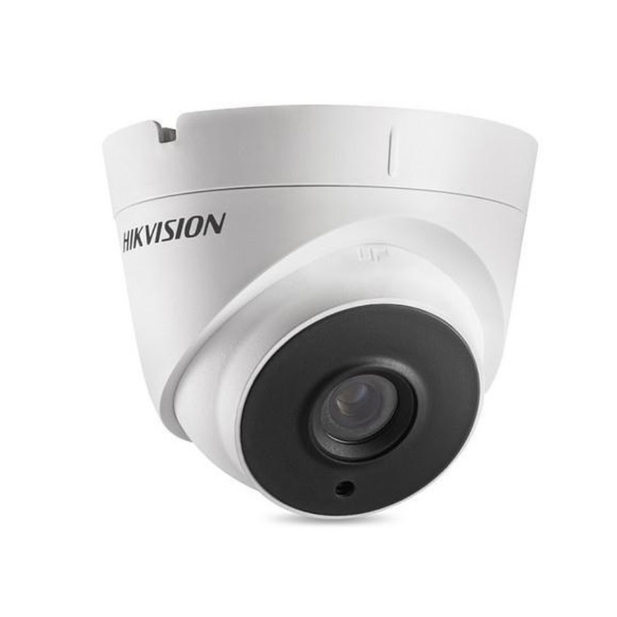 Camera HDTVI 2MP Starlight Hikvision DS-2CE56D8T-IT3F