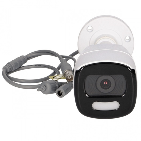 Camera HDTVI HIKVISION DS-2CE12DFT-F
