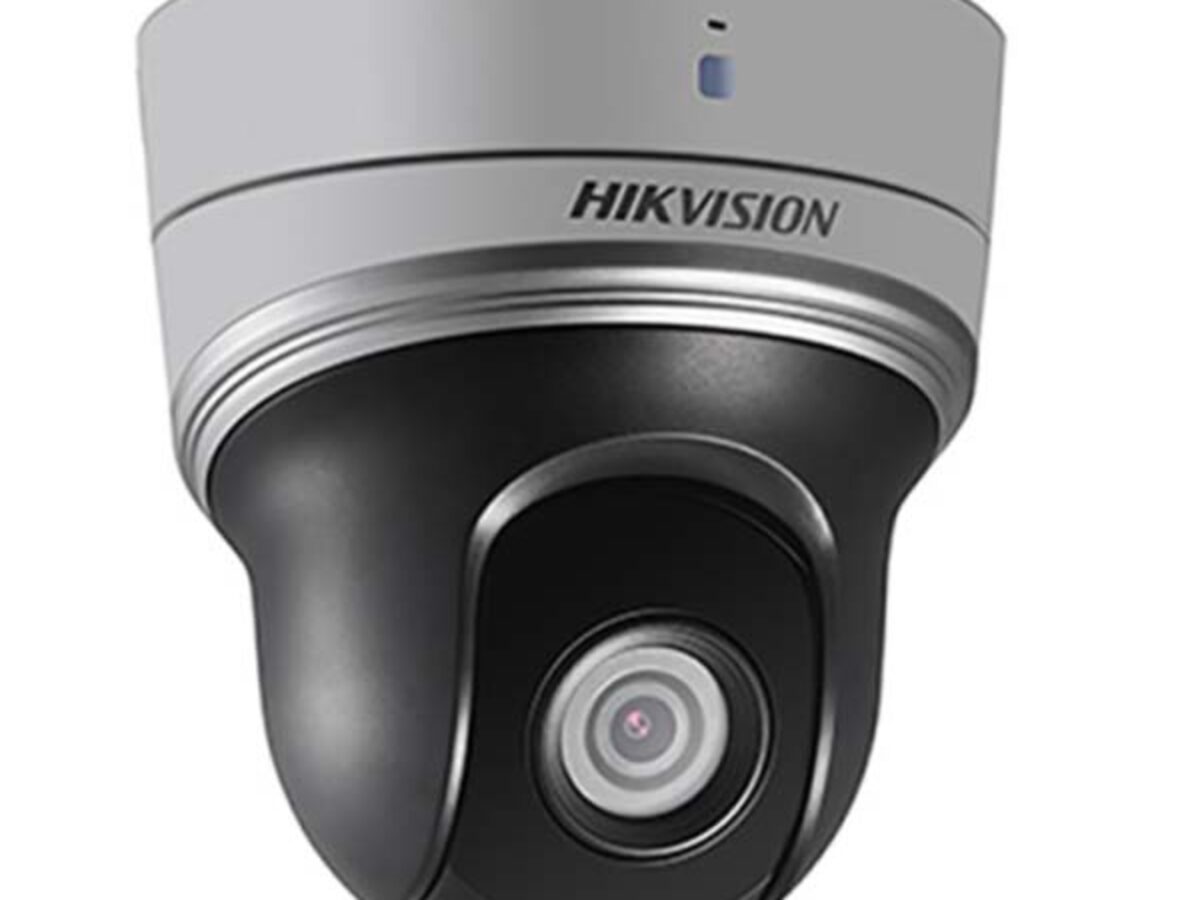 Camera Hikvision DS-2DE2204IW-DE3