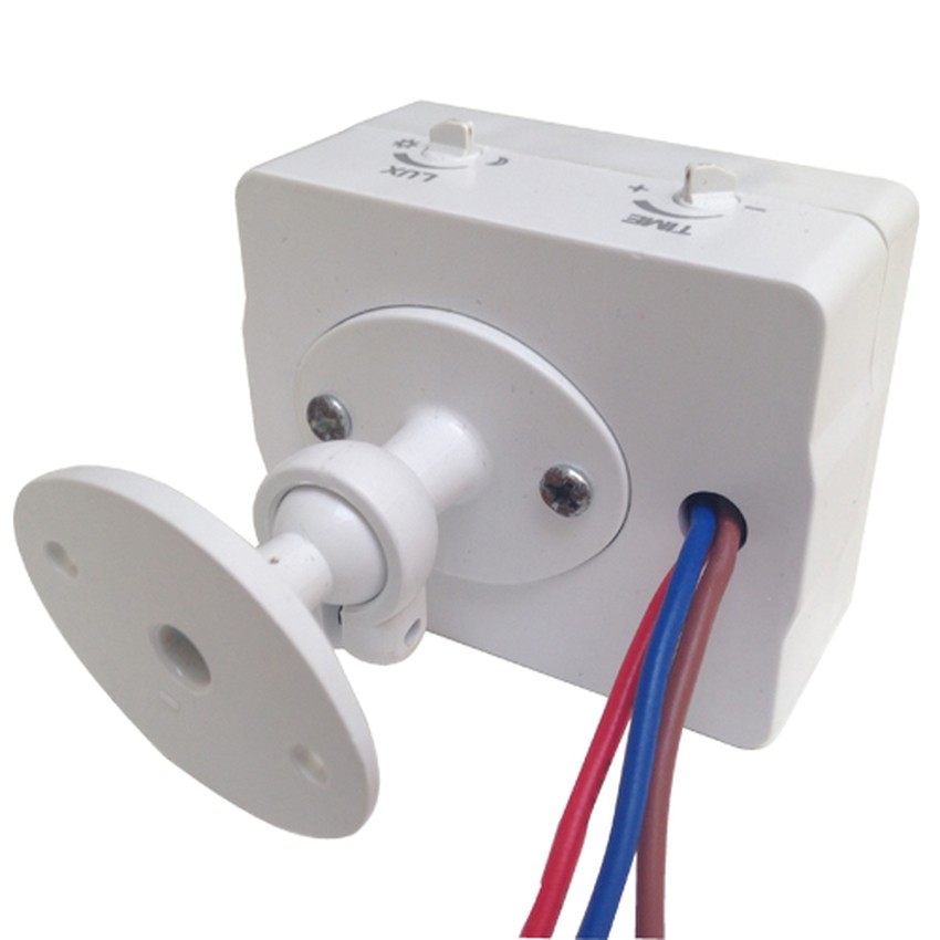 Đèn cảm ứng hồng ngoại KAWA KW-SS69B