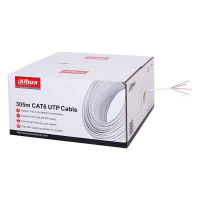 Dây cáp mạng Dahua PFM920I-6UN