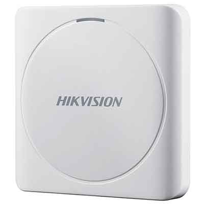 Đầu đọc thẻ Hikvision DS-K1801E