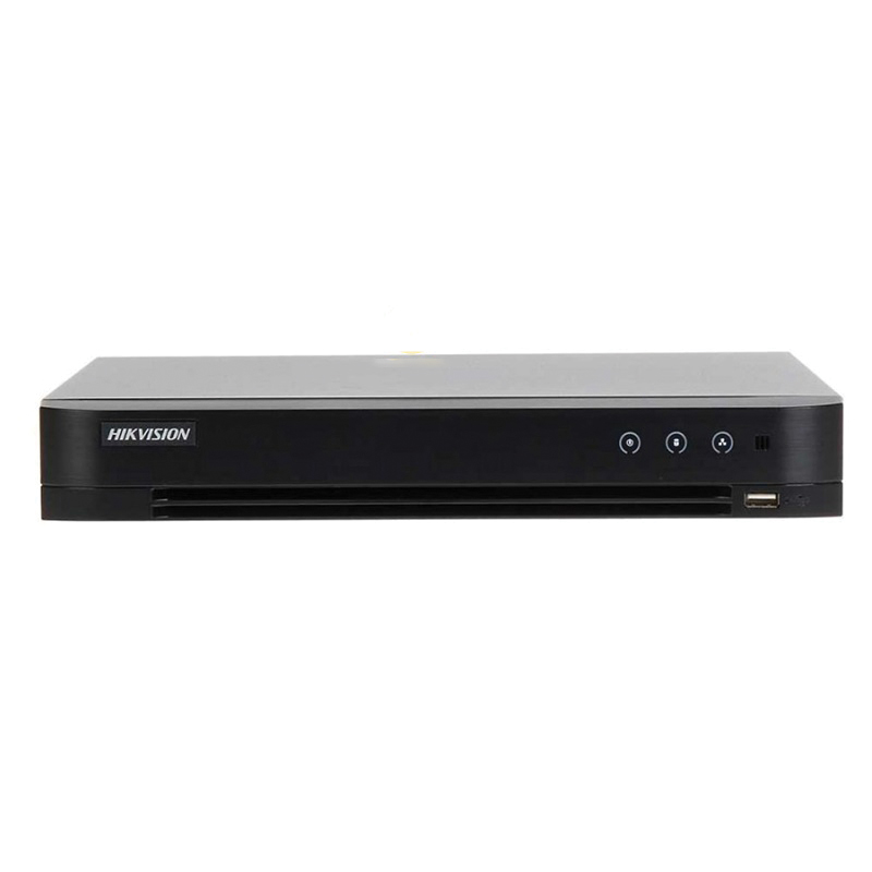 Đầu ghi hình 16 kênh Hikvision DS-7216HQHI-K2