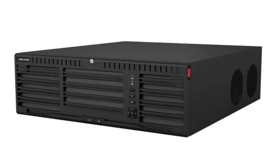 Đầu ghi hình IP 32 kênh Hikvision DS-9632NI-I16