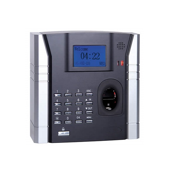 Máy chấm công vân tay RONALD JACK F4-VISTA
