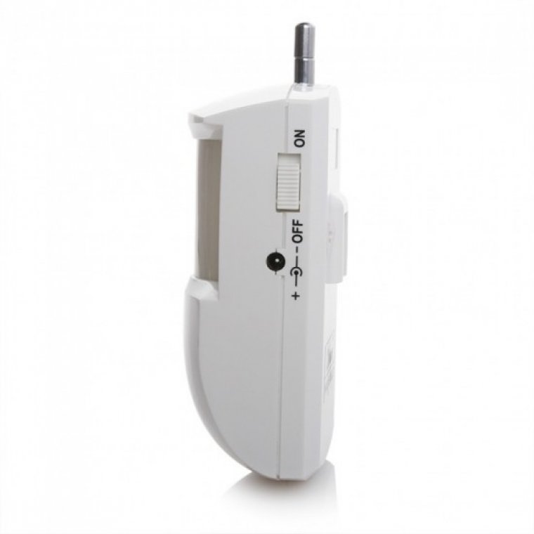 Đầu dò hồng ngoại không dây PICOTECH PCA-320WP