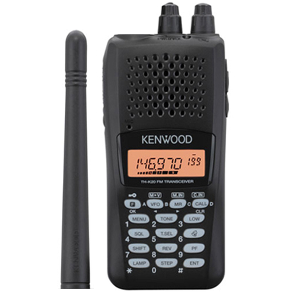 Bộ đàm Kenwood TH-K20A VHF
