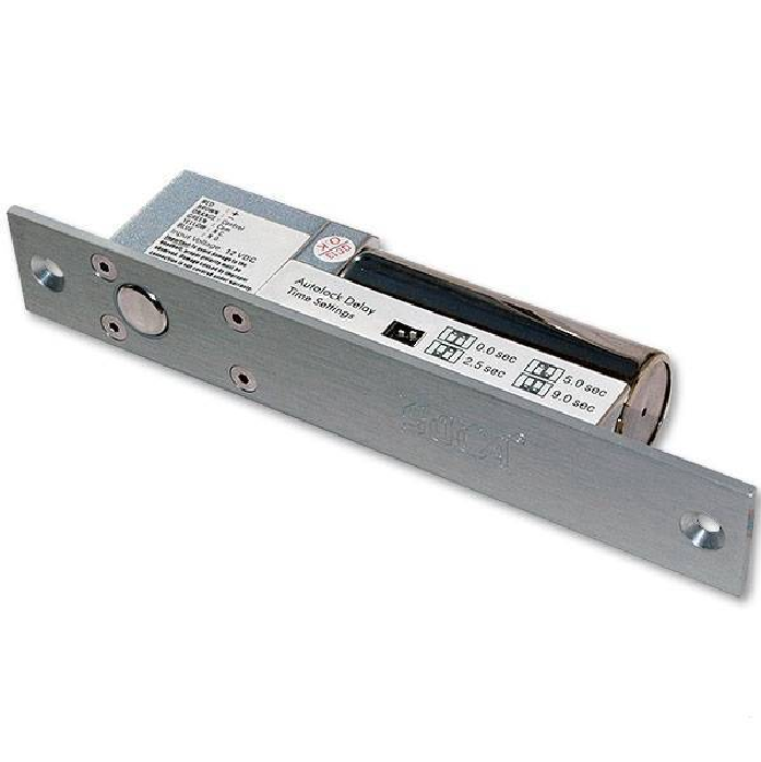 Khóa chốt rơi (thả) Hikvision SH-K5T108