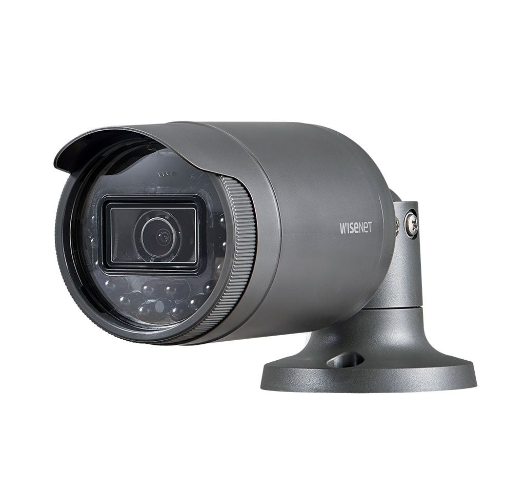 Camera IP WISENET LNO-6020R/VAP