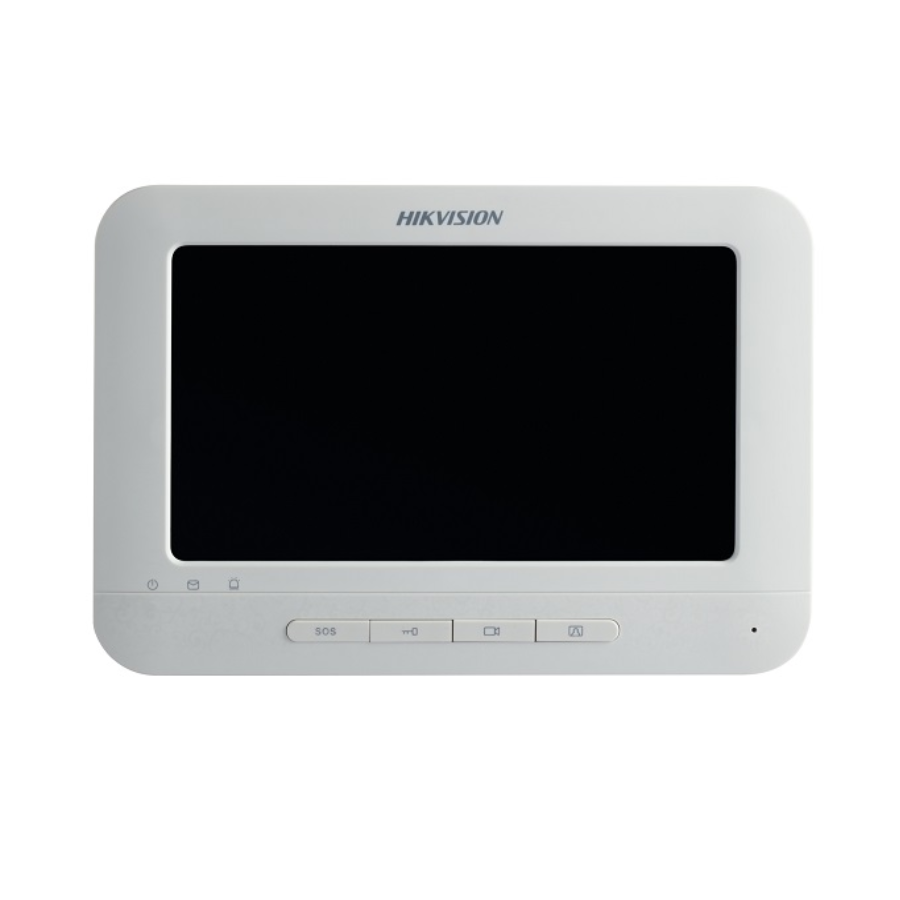 Màn hình chuông cửa 7inch Hikvision DS-KH6210-L