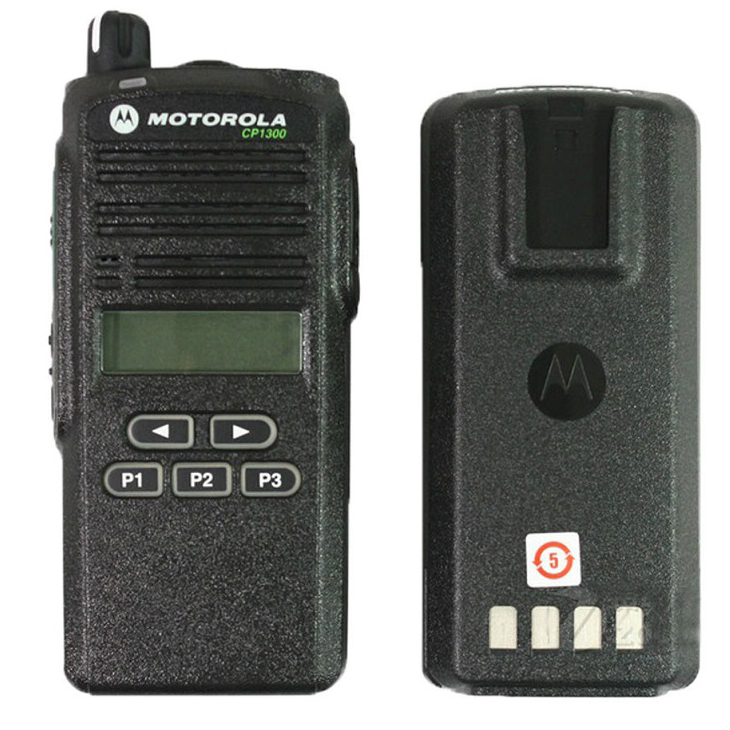 Máy bộ đàm Motorola CP1330