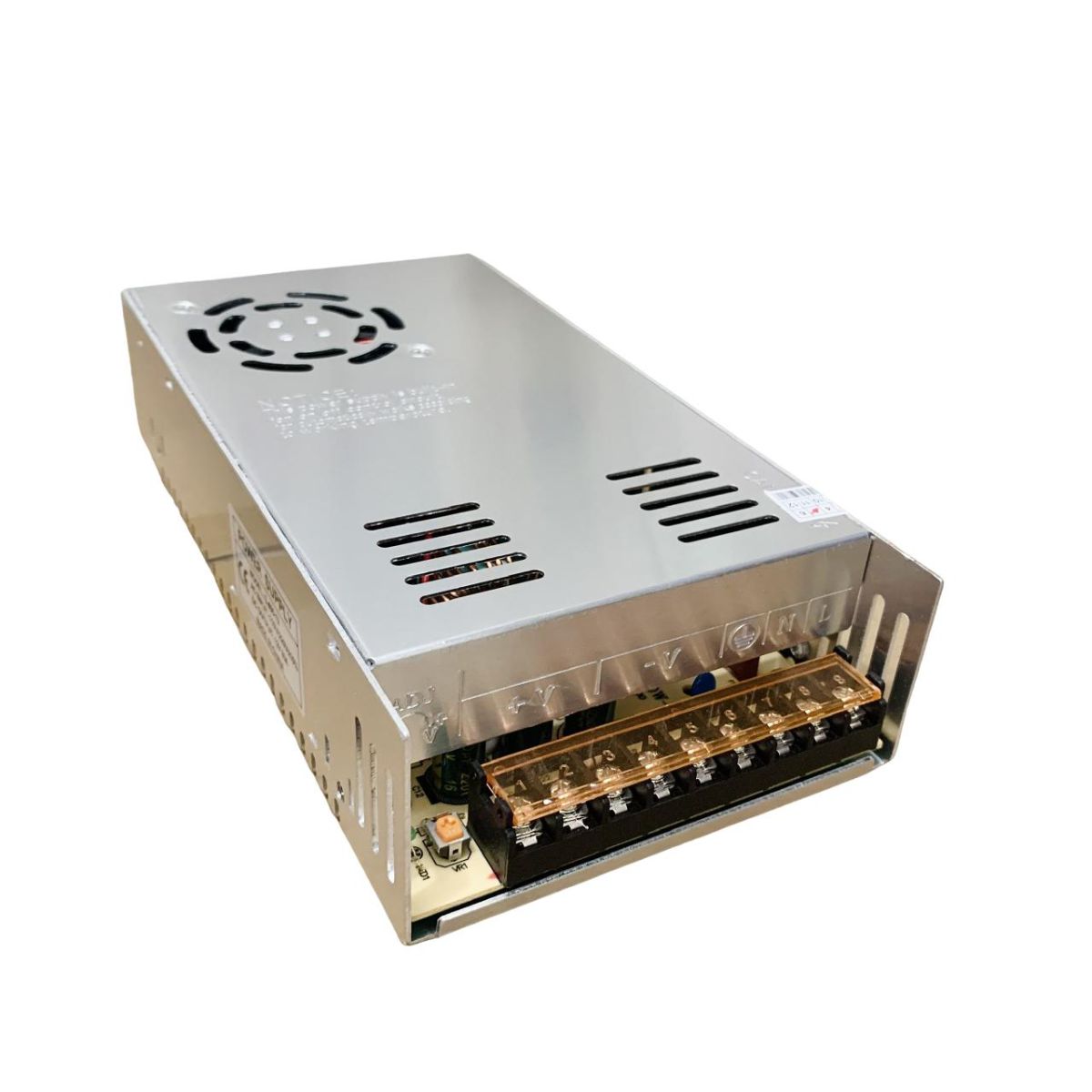 Nguồn Camera 12V-30A T360W-12V