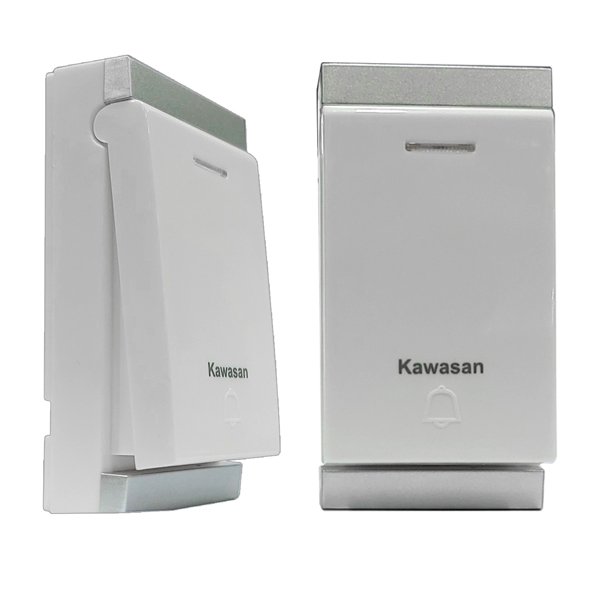 Nút nhấn chuông cửa Kawa D81
