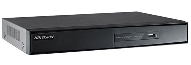 Đầu ghi hình 16 kênh Hikvision DS-7216HUHI-K2