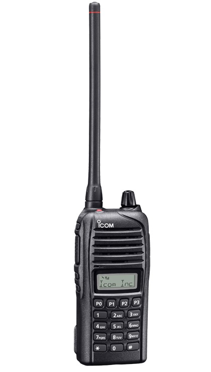 Máy bộ đàm cầm tay Icom IC-F4032T