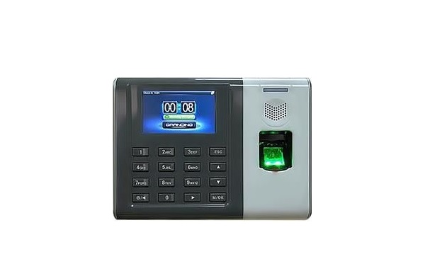 Máy chấm công RONALD JACK DG-100