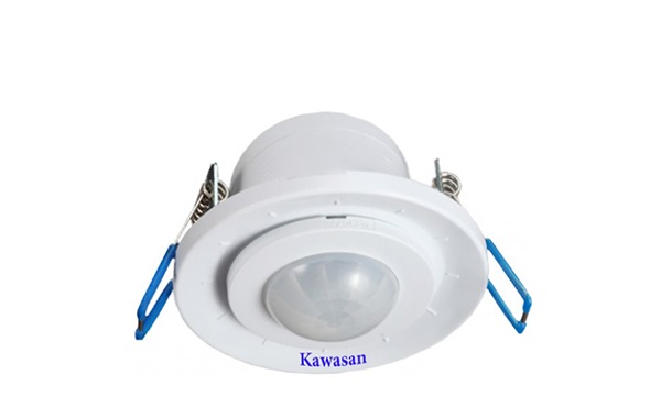 Công tắc cảm ứng hồng ngoại âm trần KAWA KW-SS30B