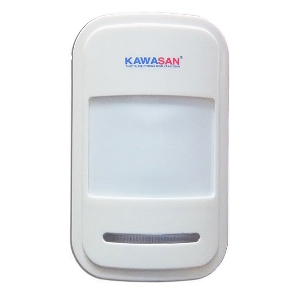 Đầu dò hồng ngoại không dây Kawa PS03B