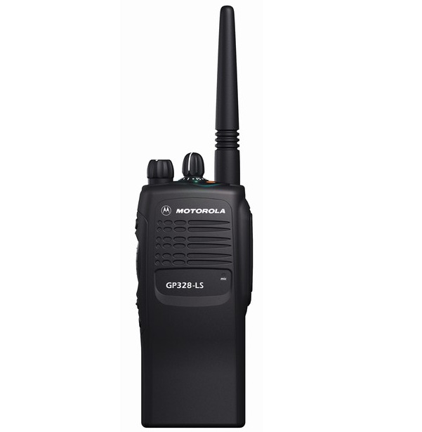 Máy bộ đàm chống cháy nổ Motorola GP328IS-VHF