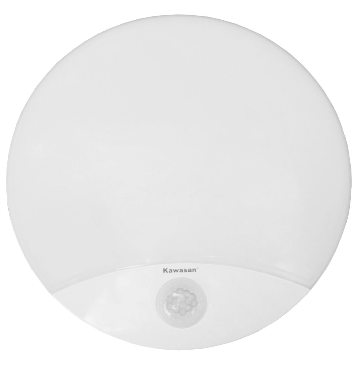 Đèn ốp trần cảm ứng chuyển động Kawa PS329A-10W