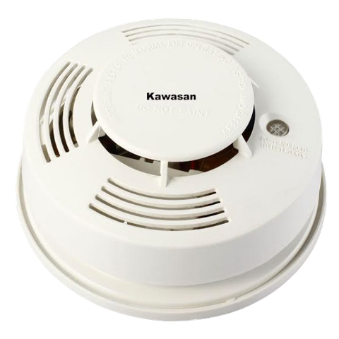 Báo khói độc lập Kawa SM07